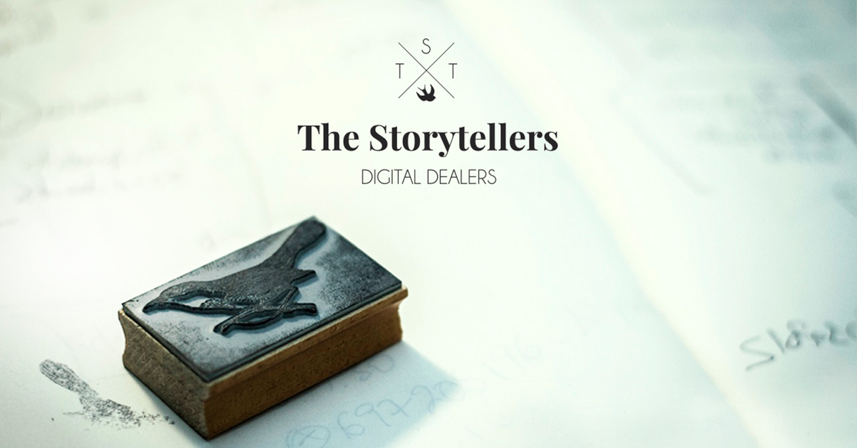 (c) The-storytellers.es